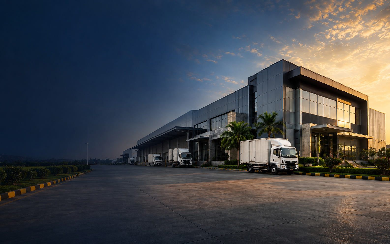 Umang Group real estate and hospitality infrastructure